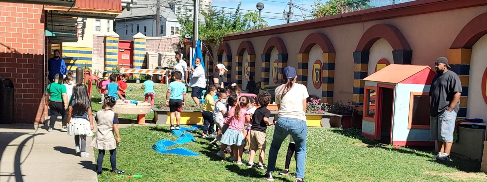 Egenolf Early Childhood Center